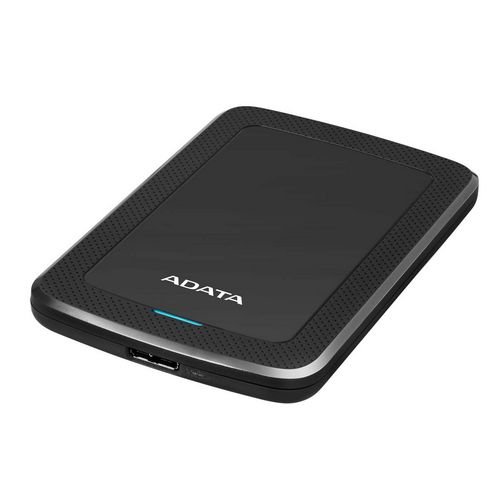 דיסק קשיח חיצוני ADATA HV300 AHV300-5TU31-CBK 2.5" 5TB דיסק קשיח חיצוני ADATA HV300 AHV300-5TU31-CBK 2.5" 5TB
