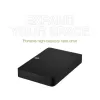 Внешний Жесткий Диск Seagate Expansion Portable 2.5" 4TB USB3.0 STKM4000400 4TB
