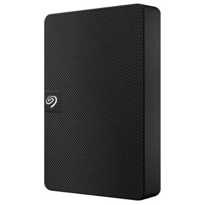 External Hard Drive Seagate Expansion Portable 2.5" 1TB USB 3.0 STKM1000400 External Hard Drive Seagate Expansion Portable 2.5" 1TB USB 3.0 STKM1000400