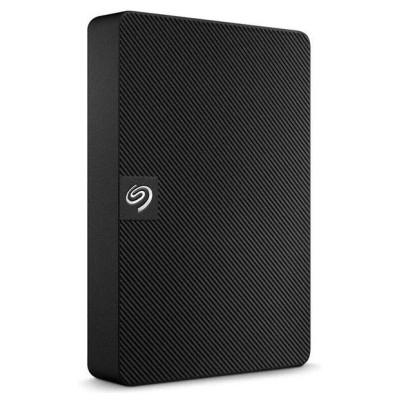 External Hard Drive Seagate Expansion Portable 2.5" 5.0TB USB3.0 STKM5000400 5TB External Hard Drive Seagate Expansion Portable 2.5" 5.0TB USB3.0 STKM5000400 5TB