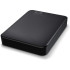 External Hard Drive Western Digital Elements Portable WDBHJS0060BBK-WESN 6TB