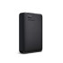 External Hard Drive Western Digital Elements Portable WDBHJS0060BBK-WESN 6TB