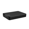 דיסק קשיח חיצוני Western Digital Elements Portable WDBHJS0060BBK-WESN 6TB