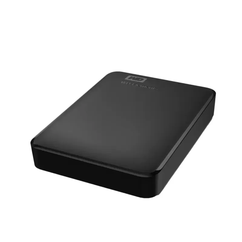 דיסק קשיח חיצוני Western Digital Elements Portable WDBHJS0060BBK-WESN 6TB