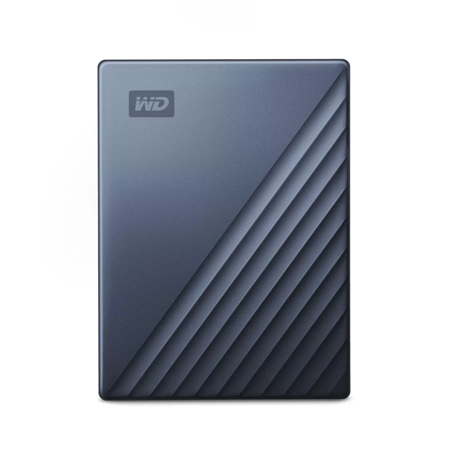External Hard Drive Western Digital My Passport Ultra 6TB WDBEJA0060BBL-WESN 6TB