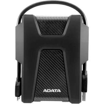 Внешний Жесткий Диск Adata HD680 2TB black AHD680-2TU31-CBK 2TB