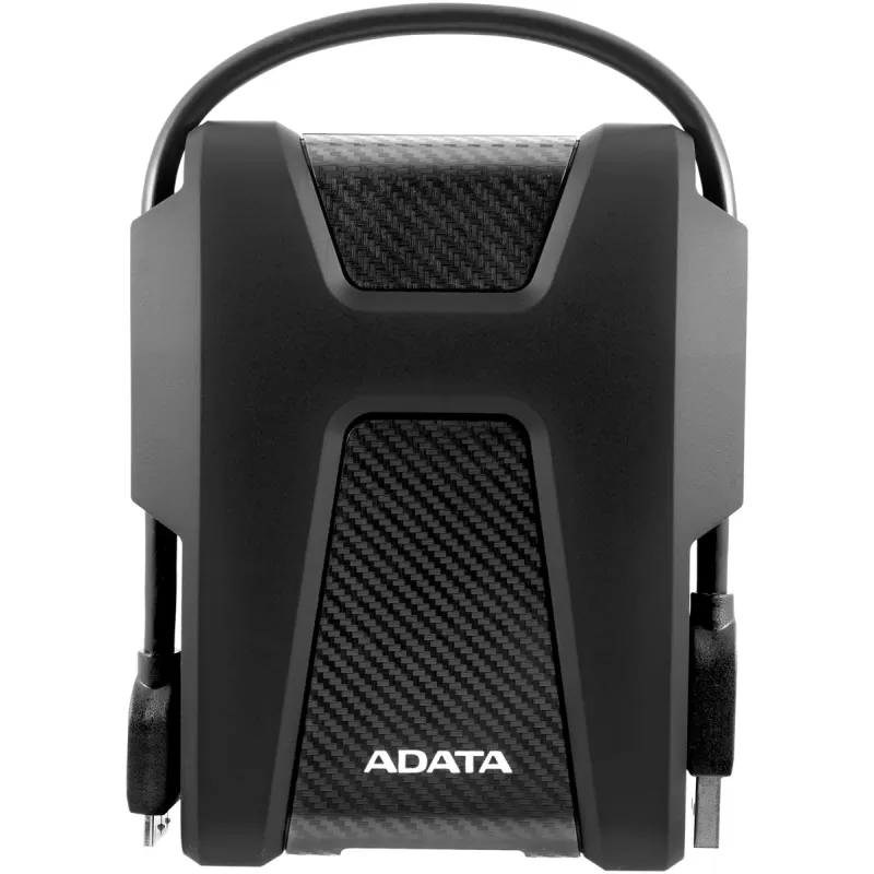 Внешний Жесткий Диск Adata HD680 2TB black AHD680-2TU31-CBK 2TB