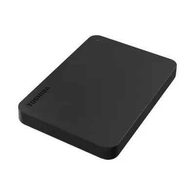 דיסק קשיח חיצוני Toshiba Canvio Basics HDTB410EK3AA 2.5" 1TB