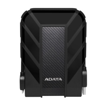 External Hard Drive Adata HD710 Pro AHD710P-5TU31-CBK 2.5" 5TB External Hard Drive Adata HD710 Pro AHD710P-5TU31-CBK 2.5" 5TB
