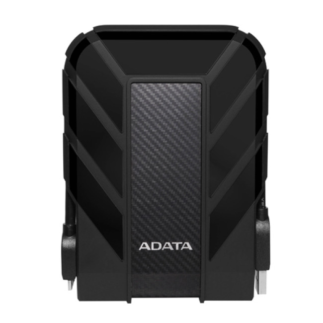 External Hard Drive ADATA HD710 Pro AHD710P-5TU31-CBK 2.5" 5TB External Hard Drive ADATA HD710 Pro AHD710P-5TU31-CBK 2.5" 5TB