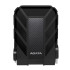 דיסק קשיח חיצוני ADATA HD710 Pro AHD710P-5TU31-CBK 2.5" 5TB דיסק קשיח חיצוני ADATA HD710 Pro AHD710P-5TU31-CBK 2.5" 5TB