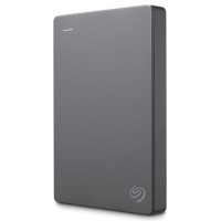 דיסק קשיח חיצוני Seagate Basic external hard drive STJL5000400
