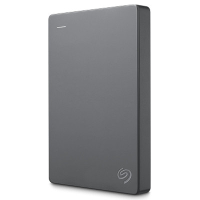 External Hard Drive Seagate Basic external hard drive STJL5000400 External Hard Drive Seagate Basic external hard drive STJL5000400