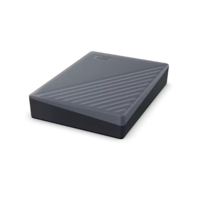 Внешний Жесткий Диск Western Digital My Passport 39179-004-01 4TB Внешний Жесткий Диск Western Digital My Passport 39179-004-01 4TB