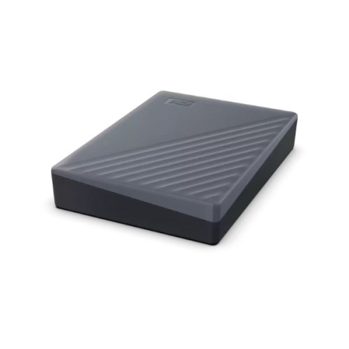 Внешний Жесткий Диск Western Digital My Passport 39179-004-01 4TB