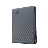 דיסק קשיח חיצוני Western Digital My Passport 39179-004-01 4TB