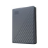 Внешний Жесткий Диск Western Digital My Passport 39179-004-01 4TB Внешний Жесткий Диск Western Digital My Passport 39179-004-01 4TB