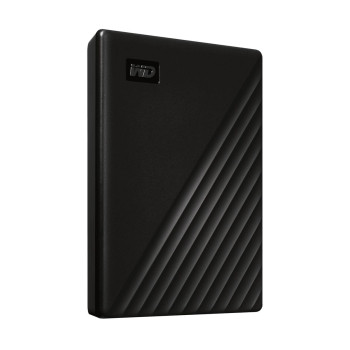 Внешний Жесткий Диск Western Digital My Passport WDBYVG0010BBK 2.5" 1TB