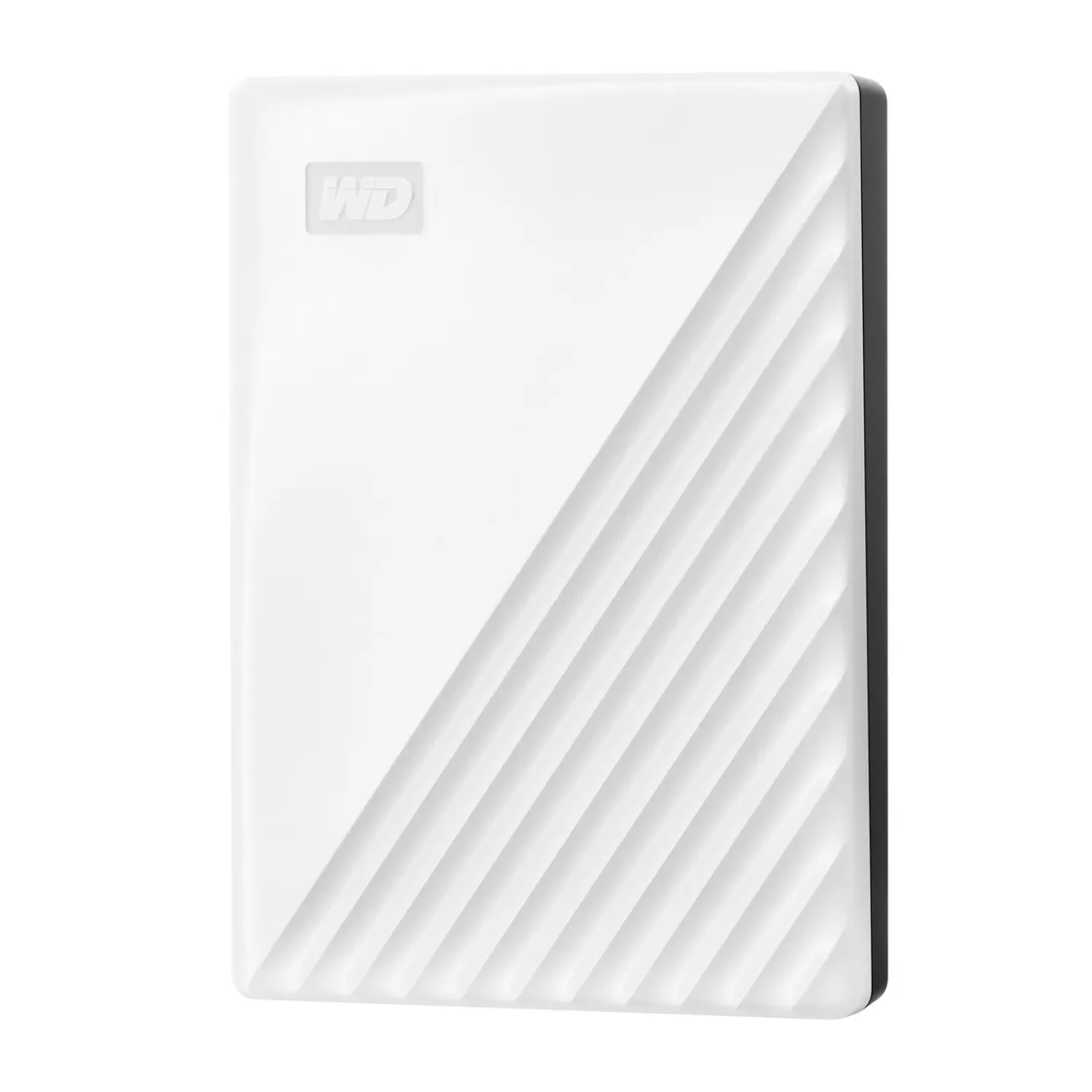 External Hard Drive Western Digital My Passport 6TB white WDBR9S0060BWT-WESN 6TB