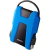 Внешний Жесткий Диск Adata HD680 2TB blue AHD680-2TU31-CBL 2TB
