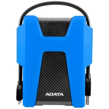 Внешний Жесткий Диск Adata HD680 2TB blue AHD680-2TU31-CBL 2TB