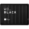 Внешний Жесткий Диск Western Digital WD_BLACK P10 Game Drive WDBA2W0020BBK 2TB Внешний Жесткий Диск Western Digital WD_BLACK P10 Game Drive WDBA2W0020BBK 2TB