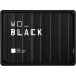 External Hard Drive Western Digital WD_BLACK P10 Game Drive WDBA2W0020BBK 2TB External Hard Drive Western Digital WD_BLACK P10 Game Drive WDBA2W0020BBK 2TB