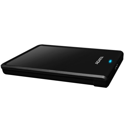 External Hard Drive Adata AHV620S-4TU31-CBK 4TB External Hard Drive Adata AHV620S-4TU31-CBK 4TB