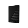 Внешний Жесткий Диск Western Digital My Passport 5TB USB 3.2 Gen1 2.5" black WDBPKJ0050BBK 5TB