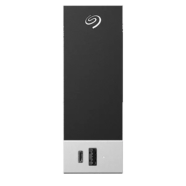 Внешний Жесткий Диск Seagate One Touch Hub 3.5" 20TB STLC20000400 20TB
