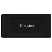 דיסק קשיח חיצוני Kingston XS1000 1TB External SSD SXS1000-1000G 1TB