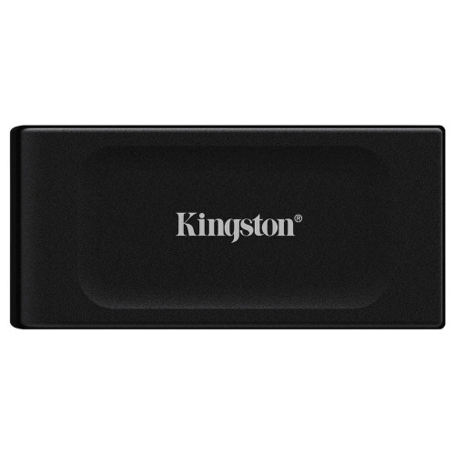 External Hard Drive Kingston XS1000 1TB External SSD SXS1000-1000G 1TB