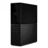 דיסק קשיח חיצוני Western Digital MyBook WDBBGB0160HBK 3.5" 16TB