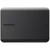 Внешний Жесткий Диск Toshiba 2.5 USB 3.0 4TB HDTB340EK3CA 4TB