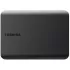 דיסק קשיח חיצוני Toshiba 2.5 USB 3.0 4TB HDTB340EK3CA 4TB