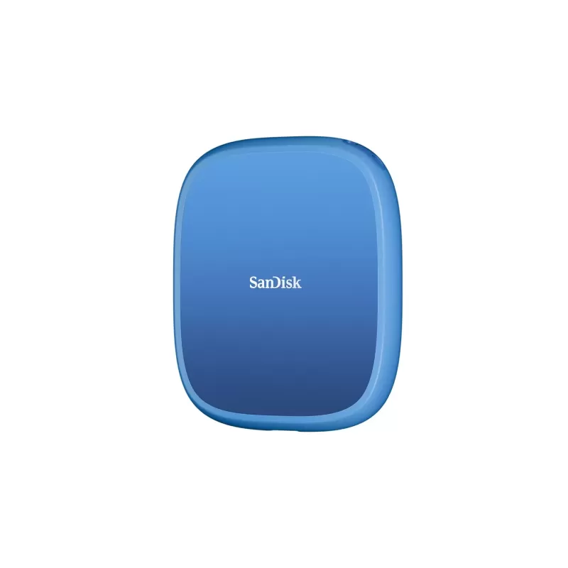 External SSD drive Sandisk Creator Phone SSD 2TB SDSSDE62C-2T00-G25
