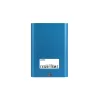 דיסק SSD חיצוני Kingston IronKey Vault Privacy 80ES USB-C 1.92TB כחול IKVP80ES/1920G