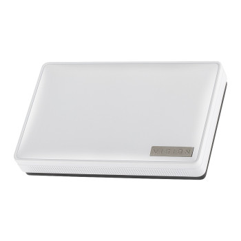 SSD External Disk Gigabyte VISION DRIVE GP-VSD1TB 1TB Color:white
