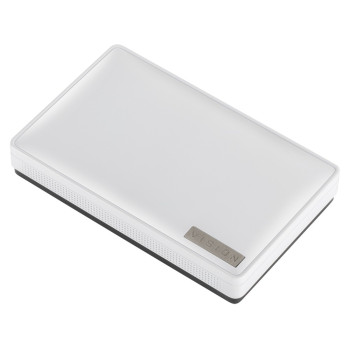 SSD External Disk Gigabyte VISION DRIVE GP-VSD1TB 1TB Color:white