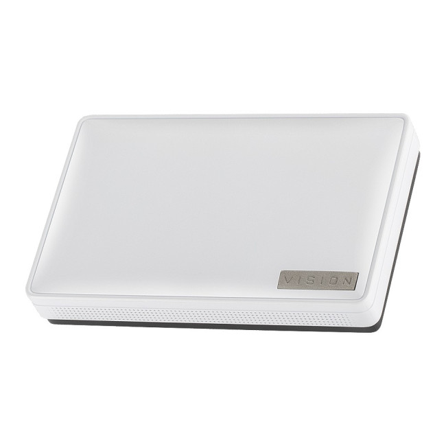 SSD External Disk Gigabyte VISION DRIVE GP-VSD1TB 1TB Color:white SSD External Disk Gigabyte VISION DRIVE GP-VSD1TB 1TB Color:white