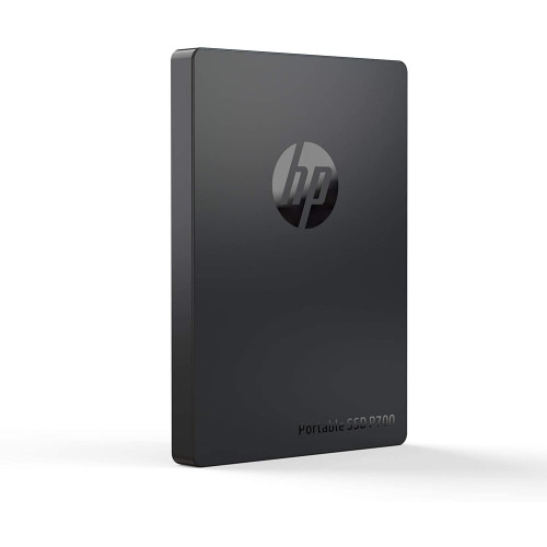 SSD External Disk HP Portable P700 512GB 5MS29AA