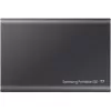 SSD External Disk Samsung T7 MU-PC500T MU-PC500T/WW 2.5" 500GB Color:gray SSD External Disk Samsung T7 MU-PC500T MU-PC500T/WW 2.5" 500GB Color:gray