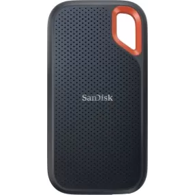 Внешний Диск SSD Sandisk Extreme SDSSDE61-1T00-G25 1TB Цвет:синий