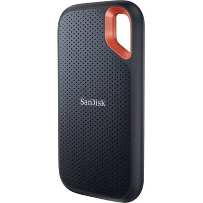 SSD External Disk Sandisk Extreme SDSSDE61-1T00-G25 1TB Color:blue SSD External Disk Sandisk Extreme SDSSDE61-1T00-G25 1TB Color:blue