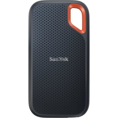 SSD External Disk Sandisk Extreme SDSSDE61-1T00-G25 1TB Color:blue SSD External Disk Sandisk Extreme SDSSDE61-1T00-G25 1TB Color:blue