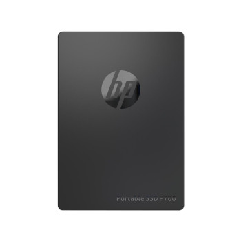 Внешний Диск SSD HP Portable P700 1.0TB 5MS30AA 1TB