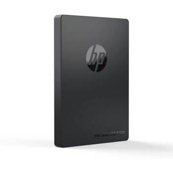 Внешний Диск SSD HP Portable P700 1.0TB 5MS30AA 1TB