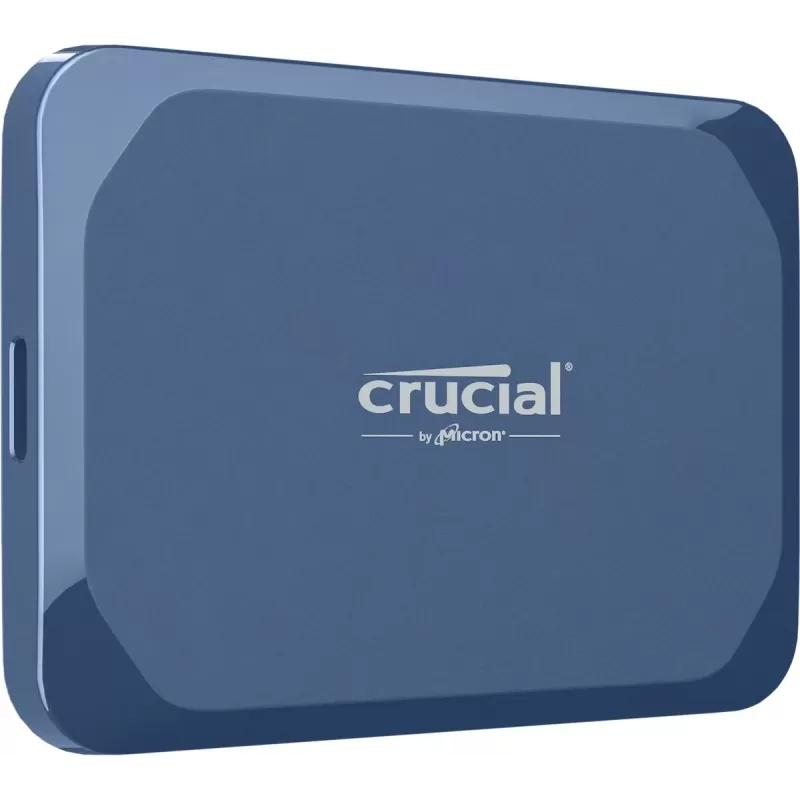 Portable External SSD Crucial X10 CT1000X10SSD9 1TB