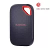 External SSD drive Sandisk Extreme Portable SSD V3 4TB SDSSDE70-4T00-G25