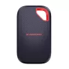 External SSD drive Sandisk Extreme Portable SSD V3 4TB SDSSDE70-4T00-G25